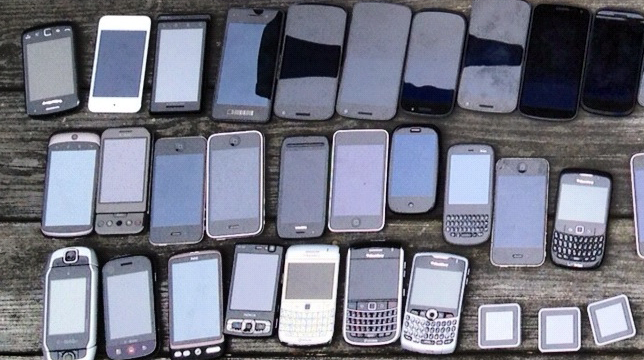 smartphones-all-in-one-table-market-share