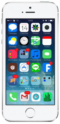 brightflat v 1.9