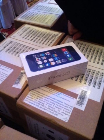 iPhone-5s-Gold-Wedding (3)