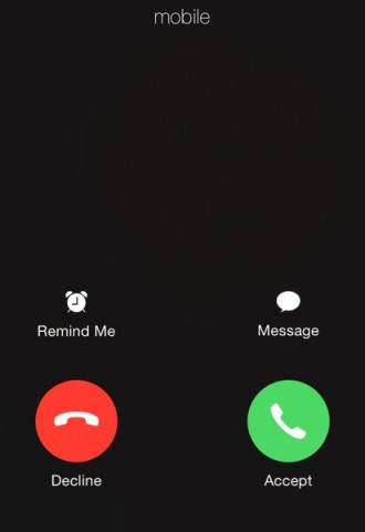 incomingcall
