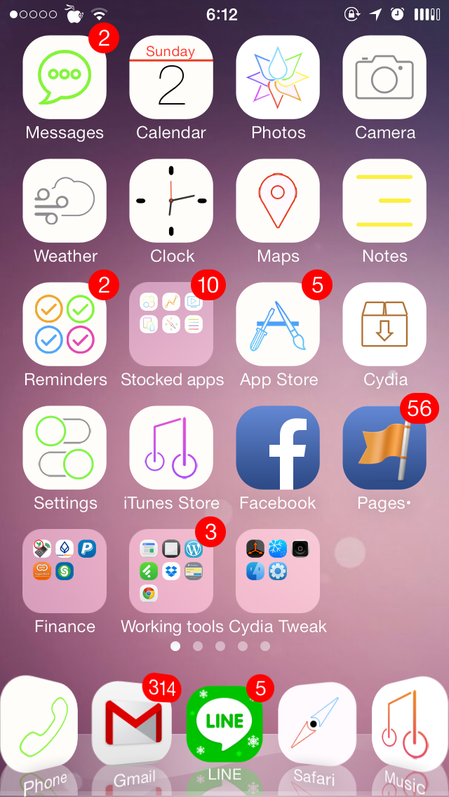 simple7