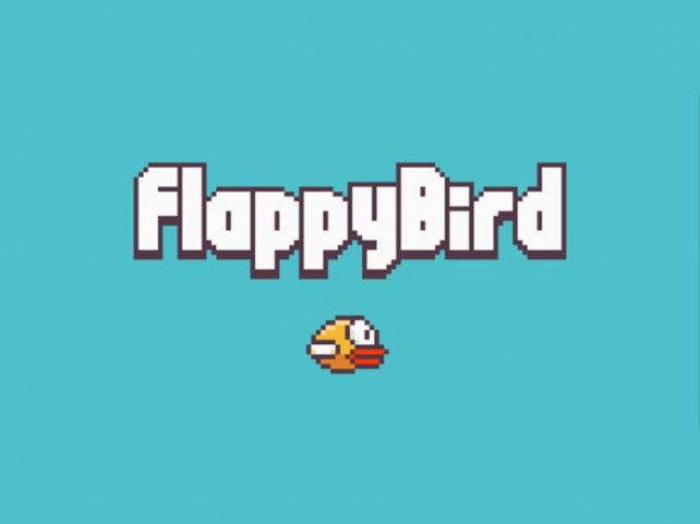 Flappy-Bird