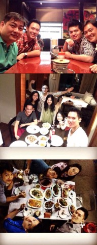 Sample - Hand Held Monopod