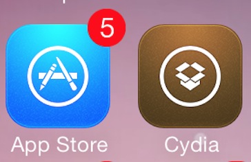 cydia app store icon