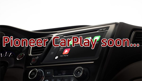 Apple-CarPlay