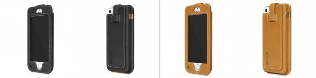 Incase_Leather-Fitted-Sleeve_iPhone5s_Black02-horz