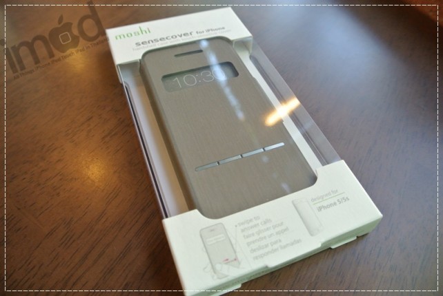 Moshi - SenseCover (1)