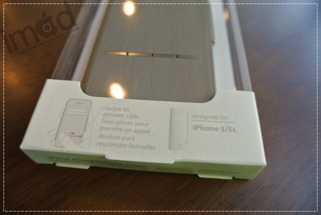 Moshi - SenseCover (3)