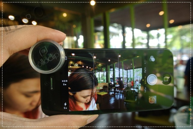 Olloclip - 4-in-1 Lens (10)