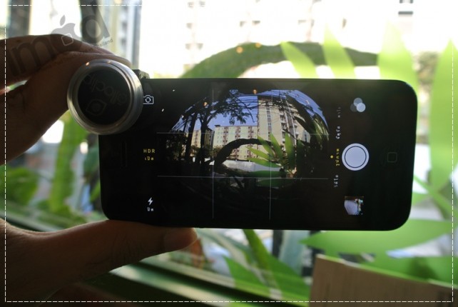 Olloclip - 4-in-1 Lens (12)