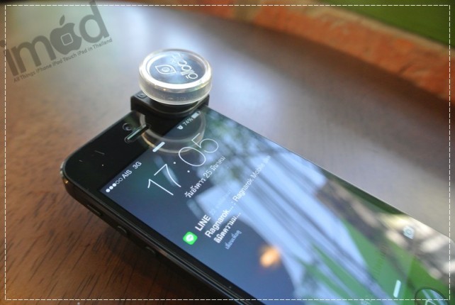 Olloclip - 4-in-1 Lens (14)