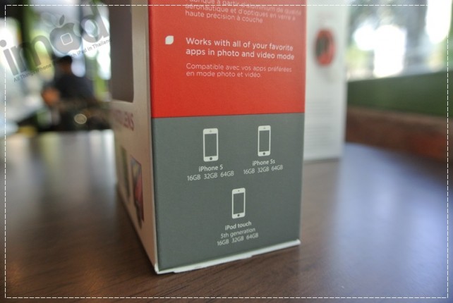 Olloclip - 4-in-1 Lens (3)