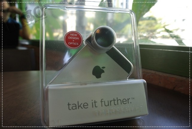 Olloclip - 4-in-1 Lens (4)