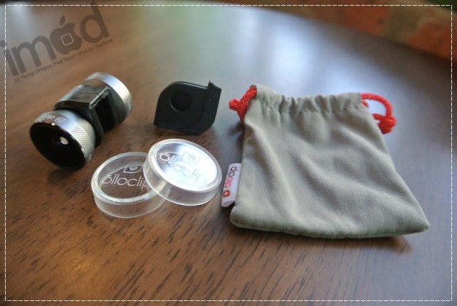 Olloclip - 4-in-1 Lens (5)