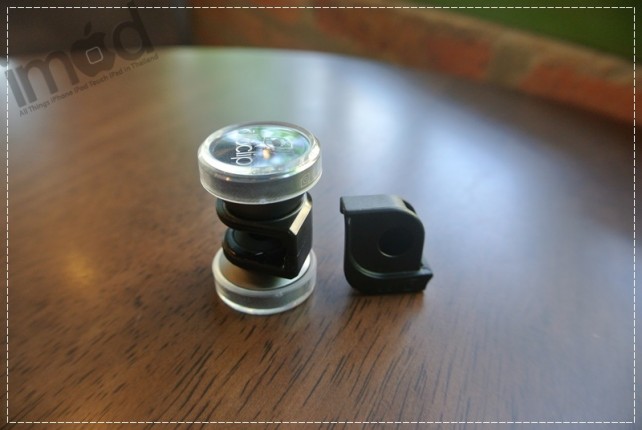 Olloclip - 4-in-1 Lens (6)