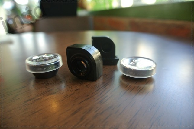 Olloclip - 4-in-1 Lens (8)
