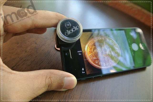 Olloclip - 4-in-1 Lens (9)
