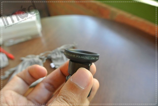Olloclip - Telephoto Lens (7)