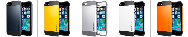 Spigen_iPhone5s_iPhone5_SlimArmor_MetalSlate01-horz