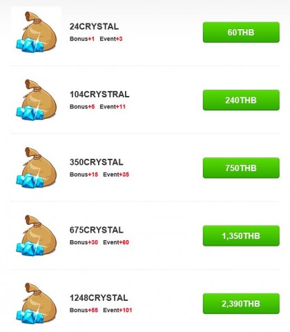 Store LINE Cookie Run