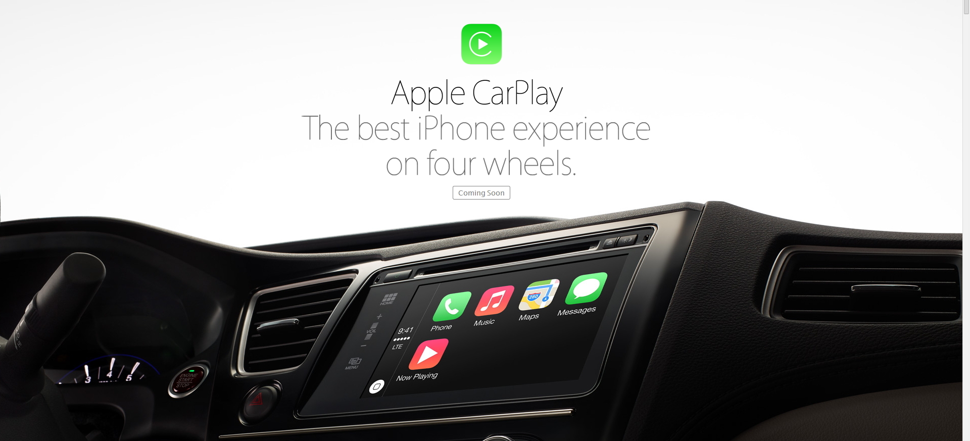 apple-carplay