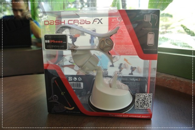 Taylor - Dash Crab FX (1)