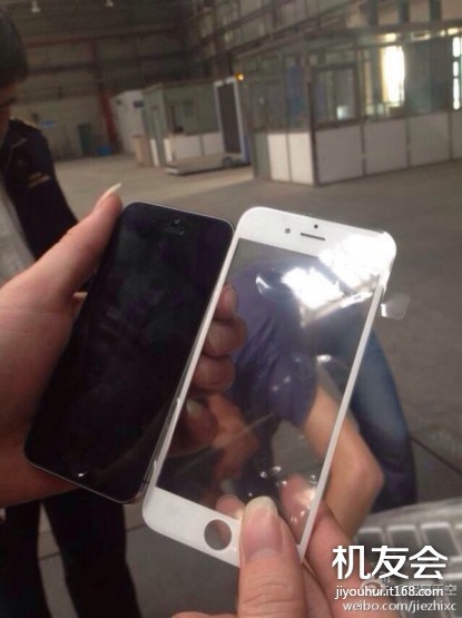 iphone6-front-panel-leaked
