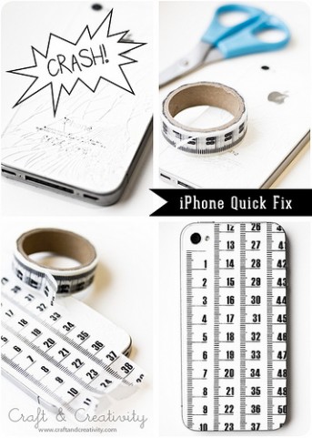 DIY Form Office Junk (32)