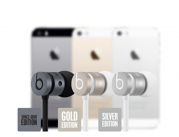 Pic_UrBeats Limited Edition