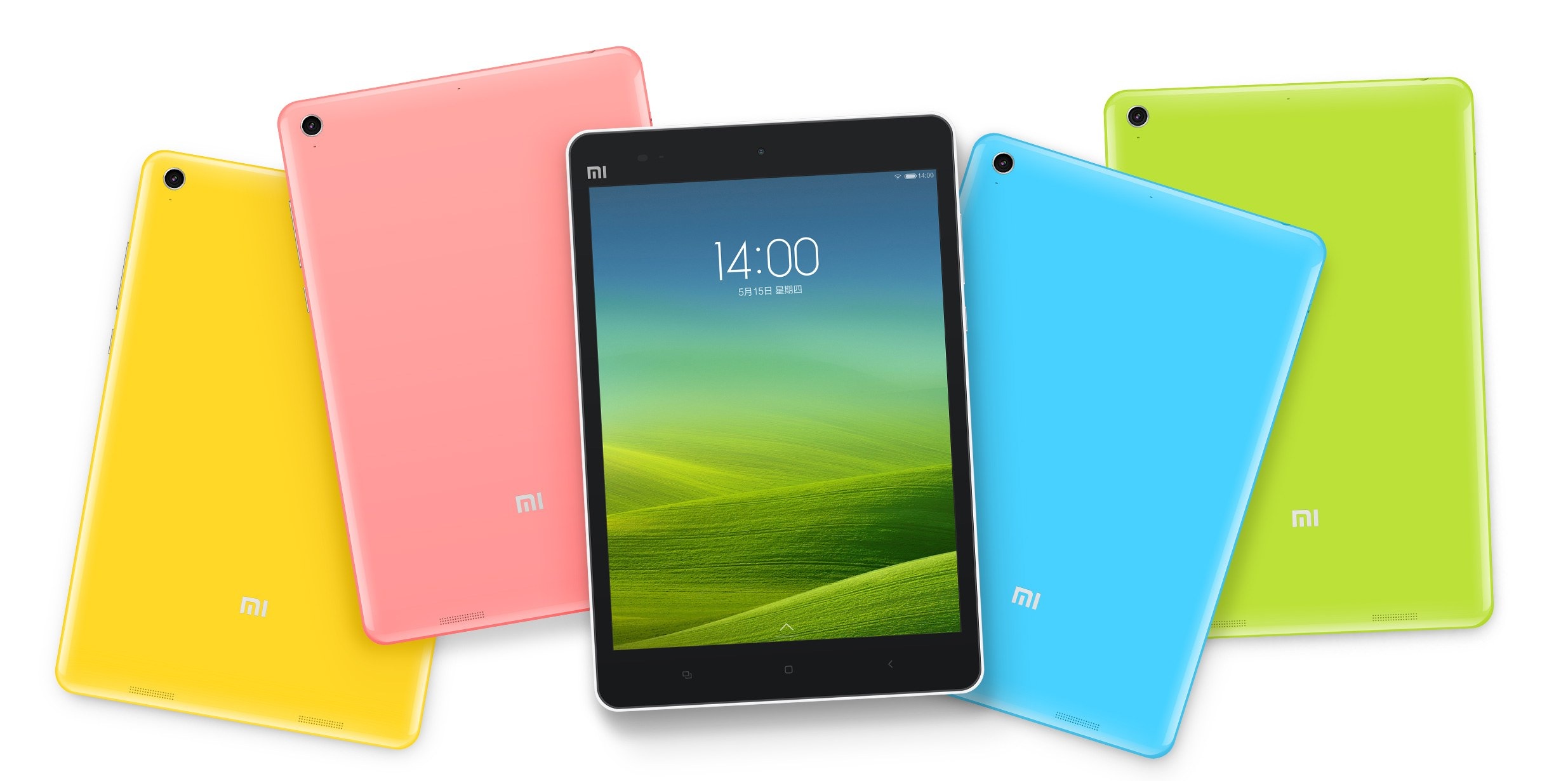 Mi Pad