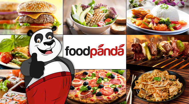 food-panda