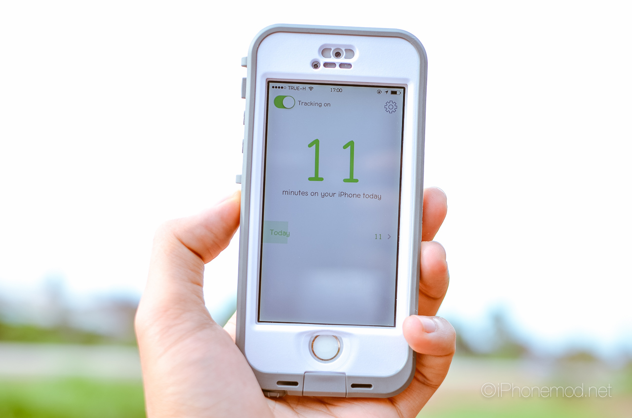 moment track where i go