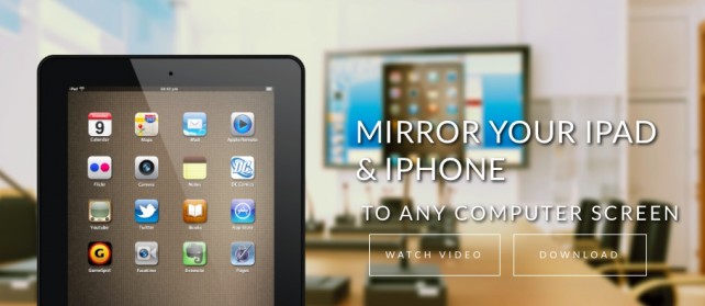 mirroring360