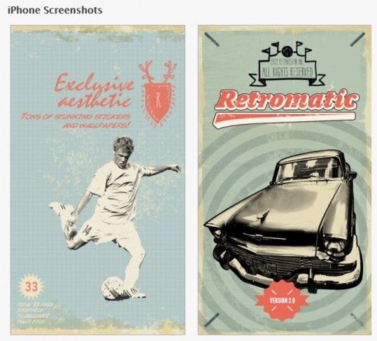 Retromatic 2.0 - 1