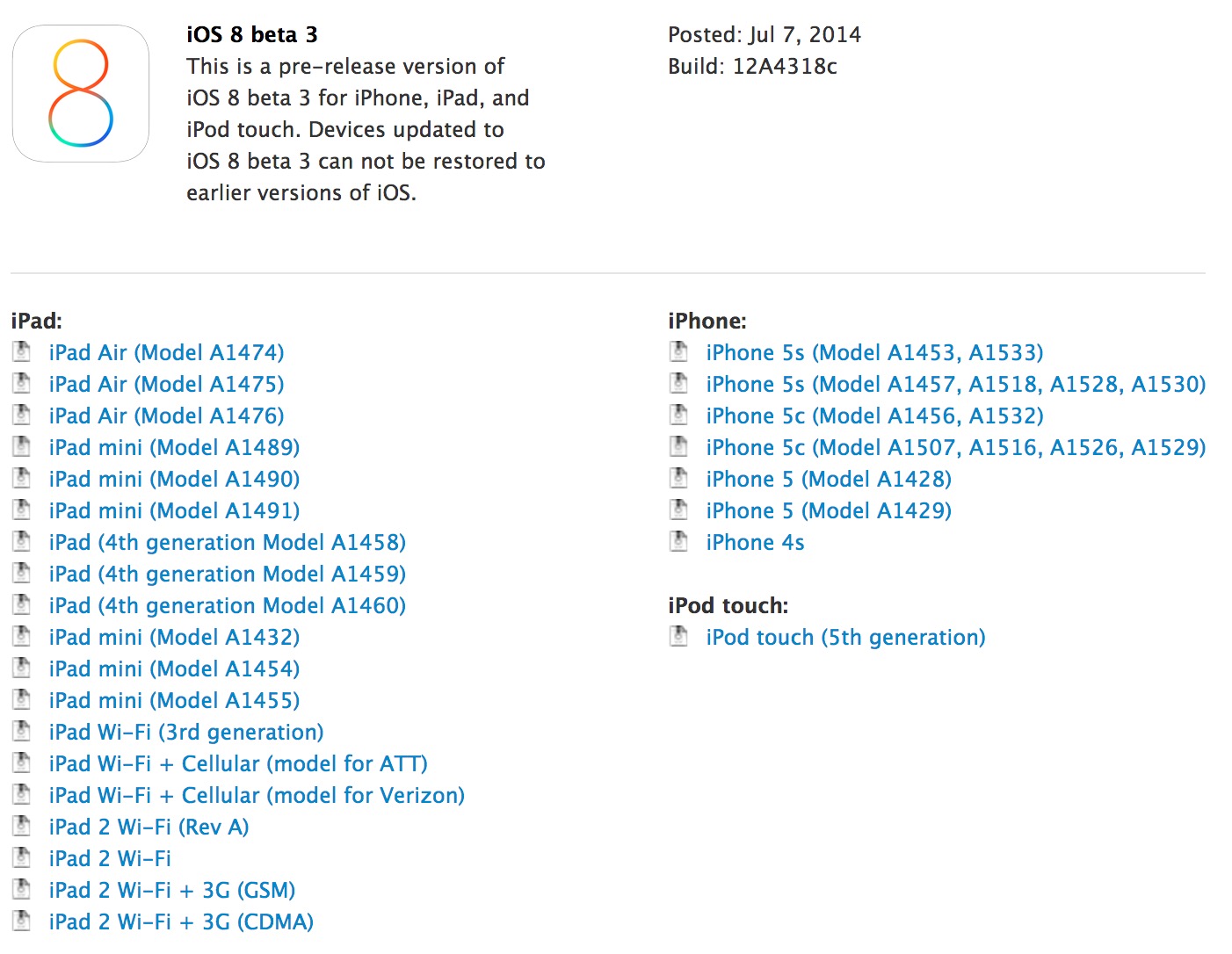 How to Downgrade iOS 9 Beta to iOS 83 - iGeeksBlogcom