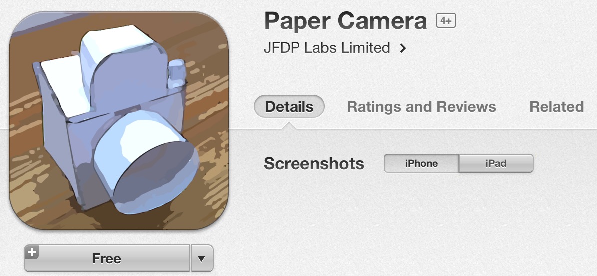 paper camera 01