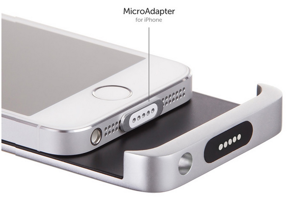Aircharge Mfi Qi Iphone Wireleb Charging Case Aircharge Mfi Qi Iphone Wireleb Charging Case