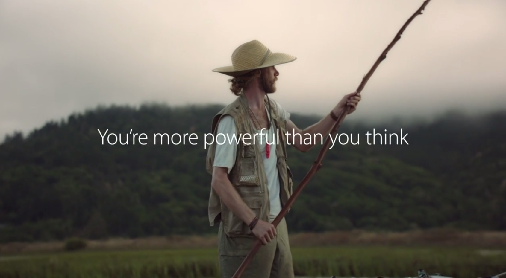 apple iphone ads dream