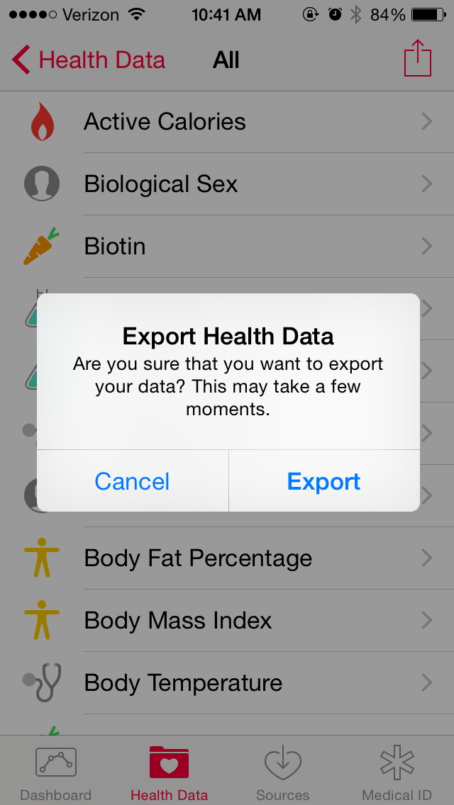 health