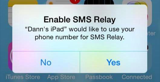 message-relay