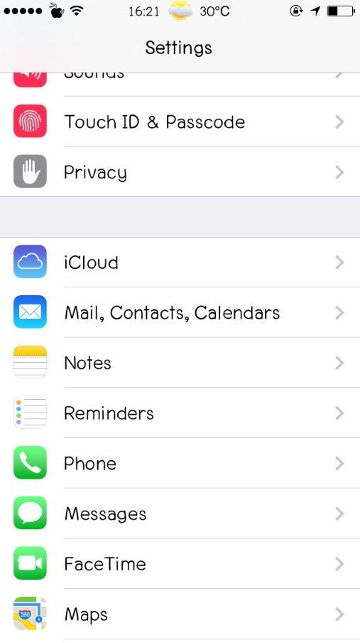 ios7-settings