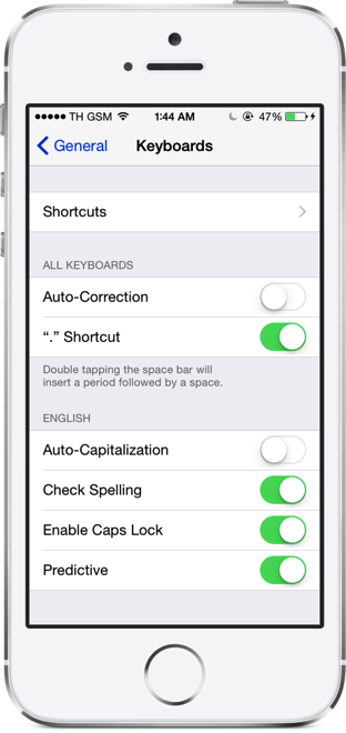 keyboard-ios8