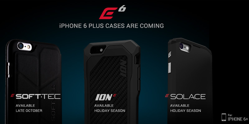 แนะนำ Top 10 อันดับเคส iPhone 6 และ iPhone 6 Plus ที่น่าสนใจ - iMoD