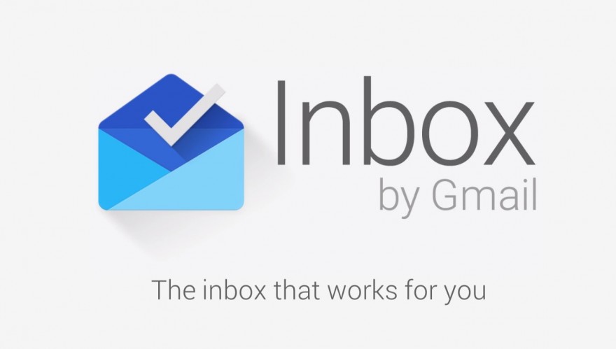 inbox by gmail