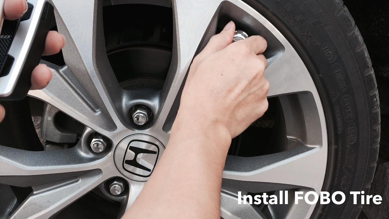 install-fobo-tire