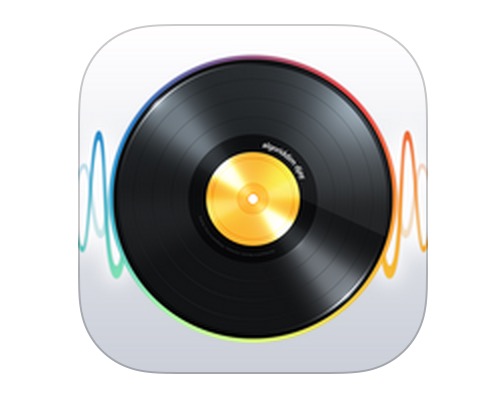 djay 2 for iphone