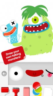 Drawing with Carl - 2