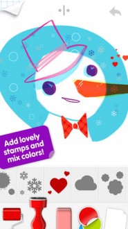 Drawing with Carl - 3