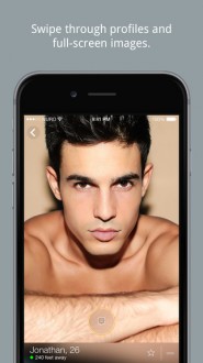 Grindr - 2