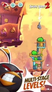 Angry Birds 2 - 1